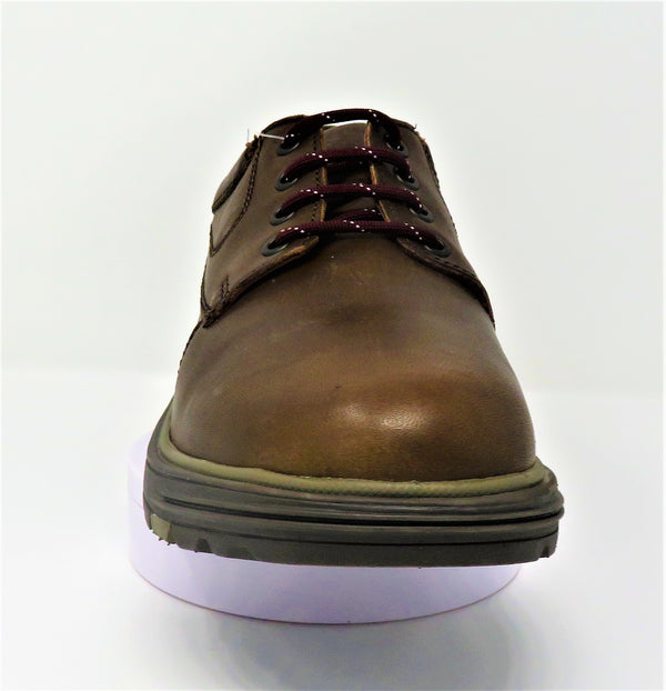 Shoe - Brown