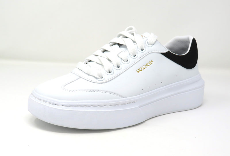 Skechers 185060 Cordova Classic  Sneaker - White