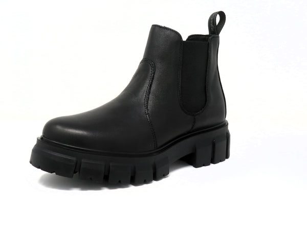 Igi & Co 4664800 Chelsea Boot - Black