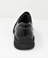 Softmode Cara Velcro Stretch Fit - Black