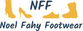 Noel Fahy Footwear