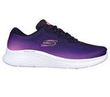 Skechers 149995 FADE OUT - Navy/Hot Pink