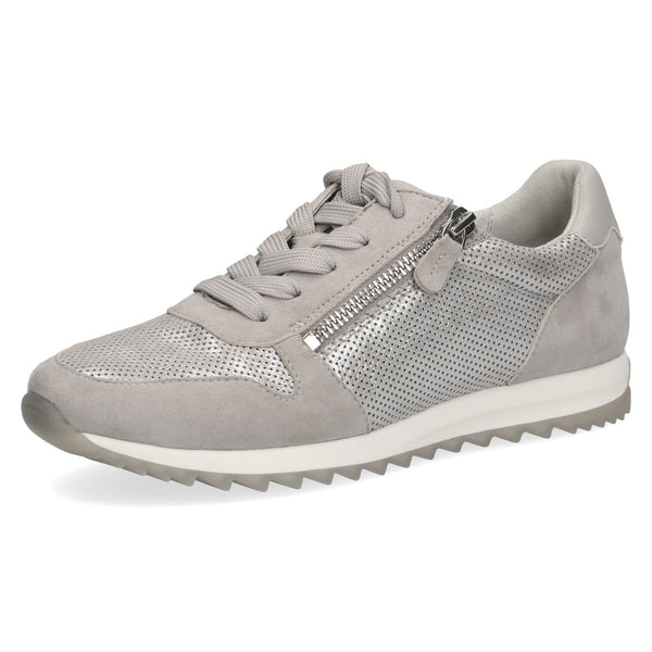 Caprice 9-9-23719-28 Sneaker - Light Grey