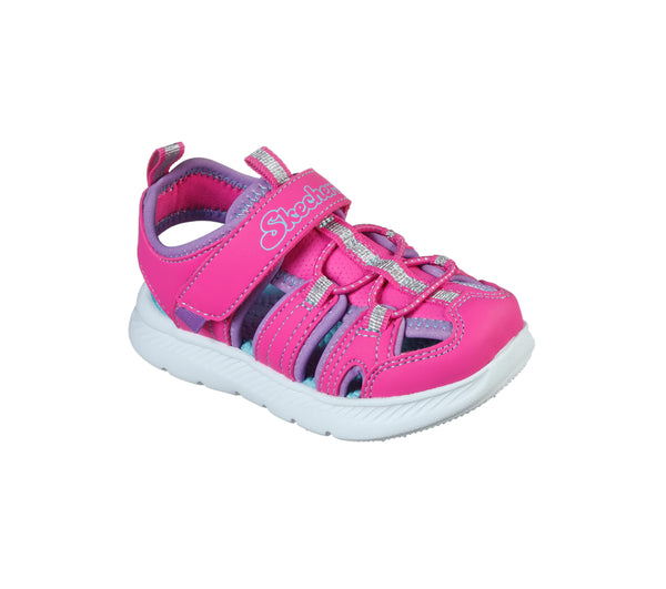 Skechers 302100N C-Flex 2.0 sandal - Hot Pink